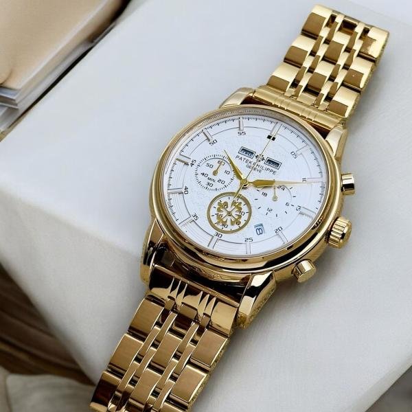 PATEK PHILLIPPE