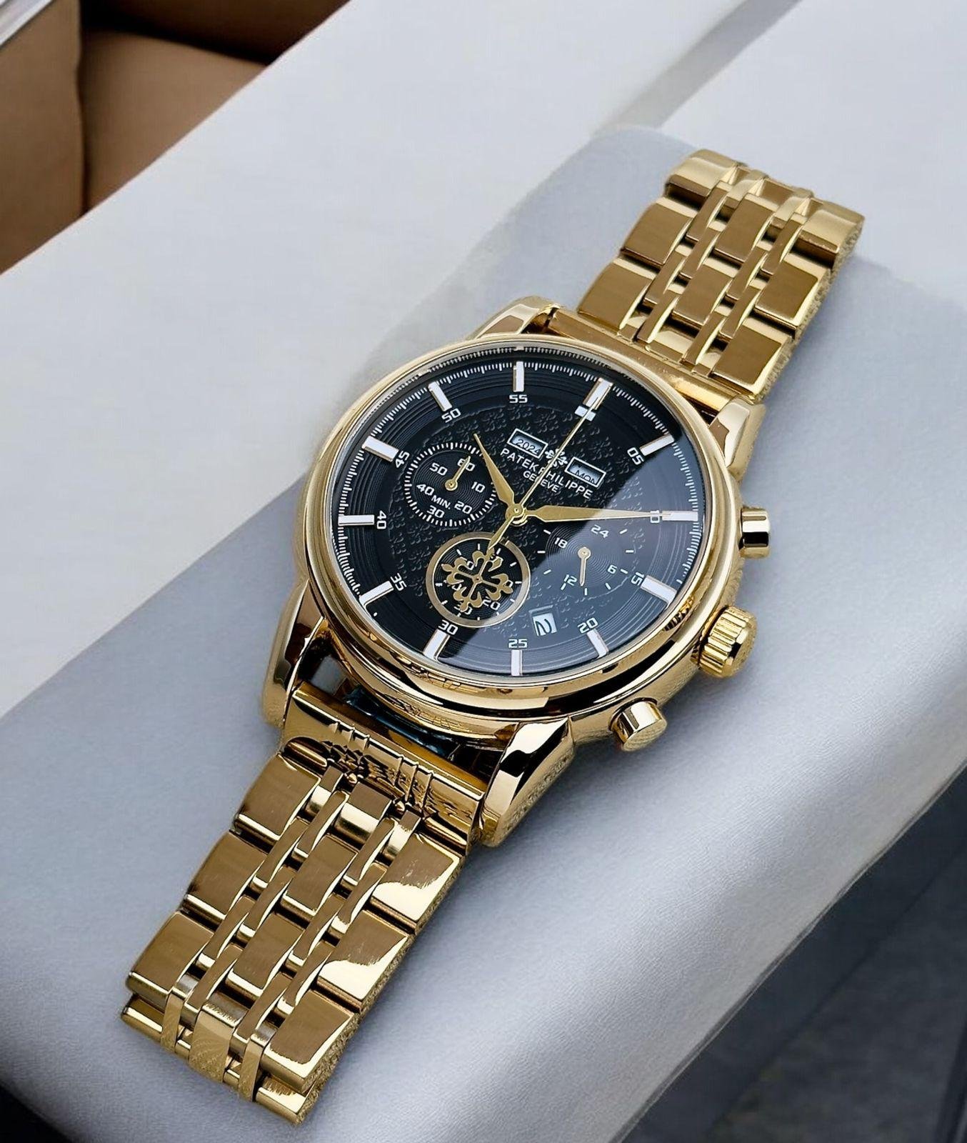 PATEK PHILLIPPE