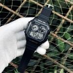 CASIO