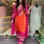 KURTI FULL SET