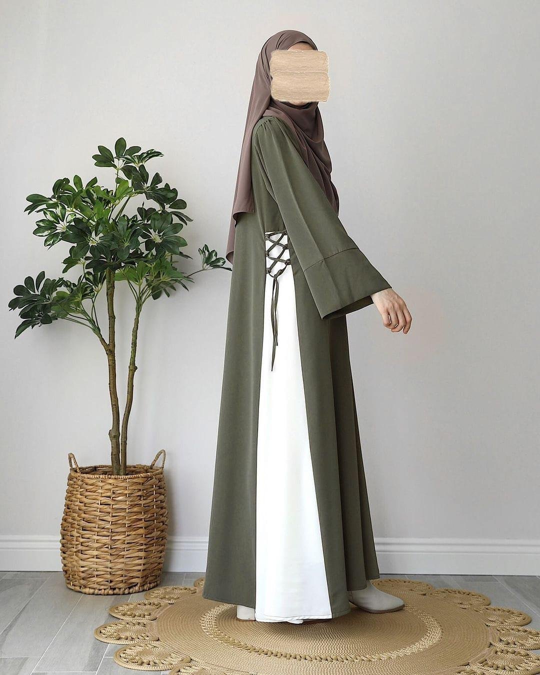 ABAYA