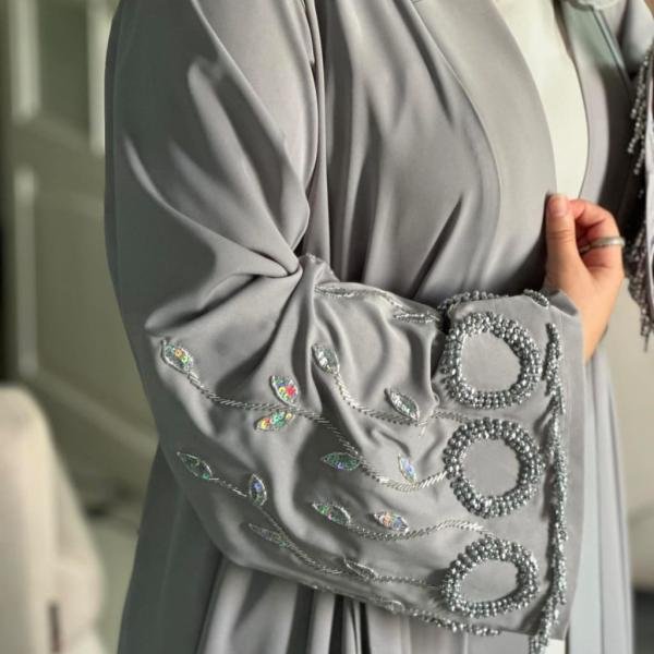 ABAYA