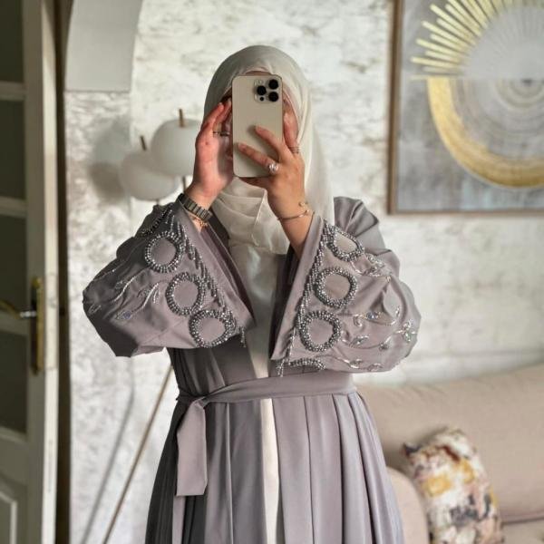 ABAYA