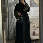 ABAYA