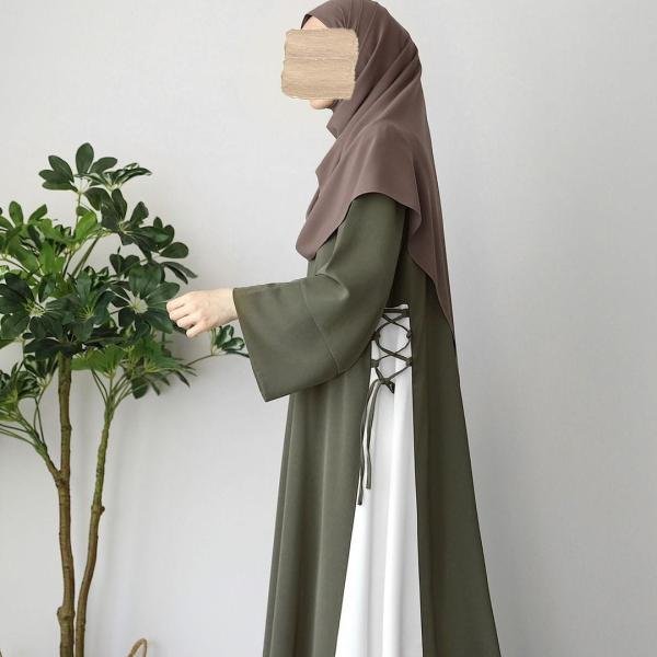ABAYA