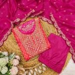 KURTI FULL SET
