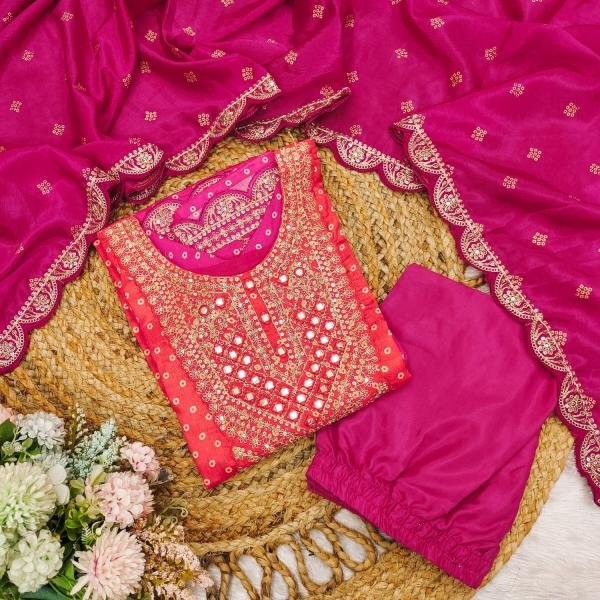 KURTI FULL SET