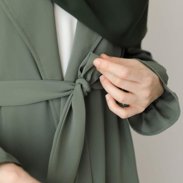 ABAYA