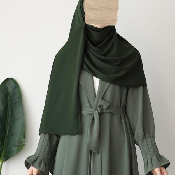 ABAYA