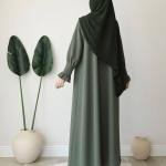 ABAYA