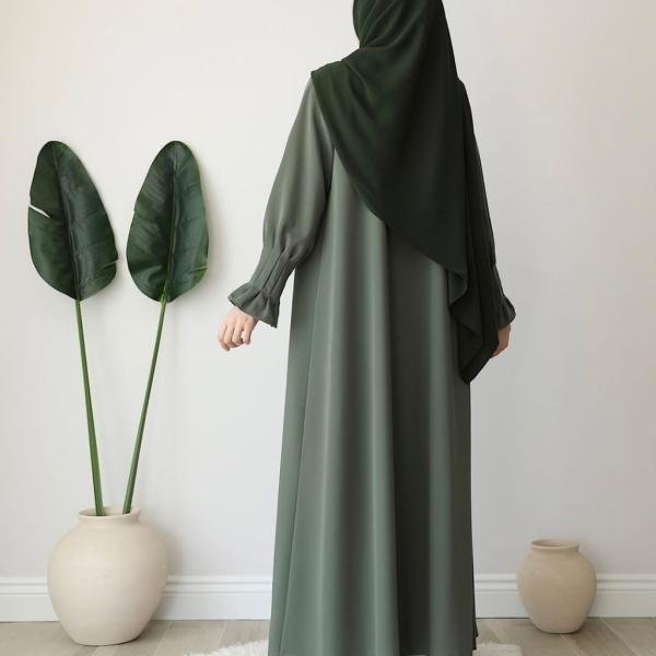 ABAYA