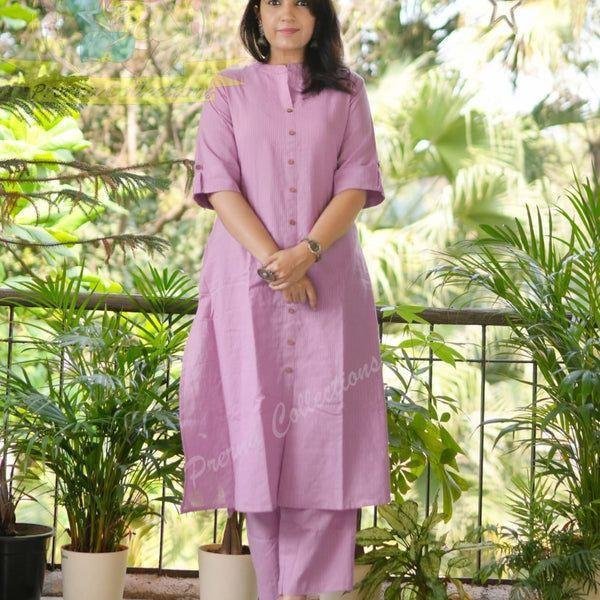 TOP AND PANT