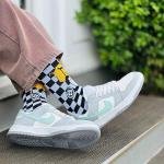 IMPORTED SHOE