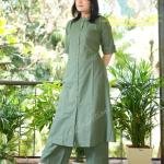 TOP AND PANT