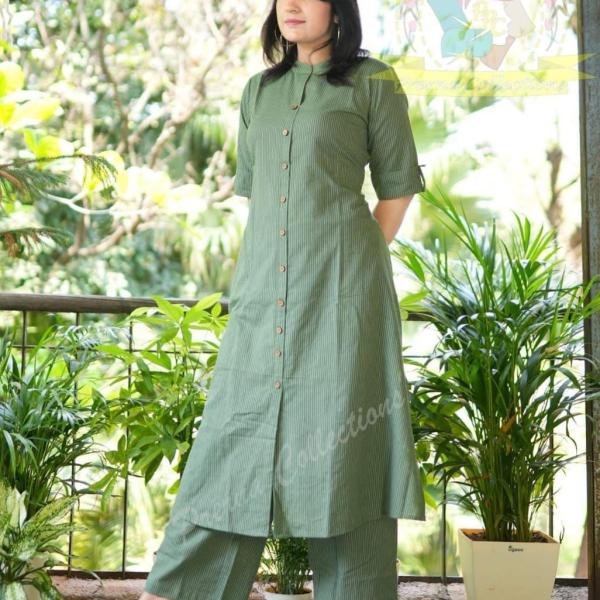 TOP AND PANT