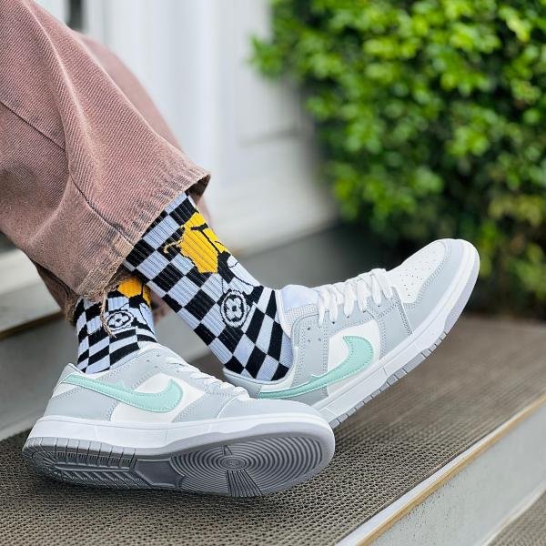 IMPORTED SHOE