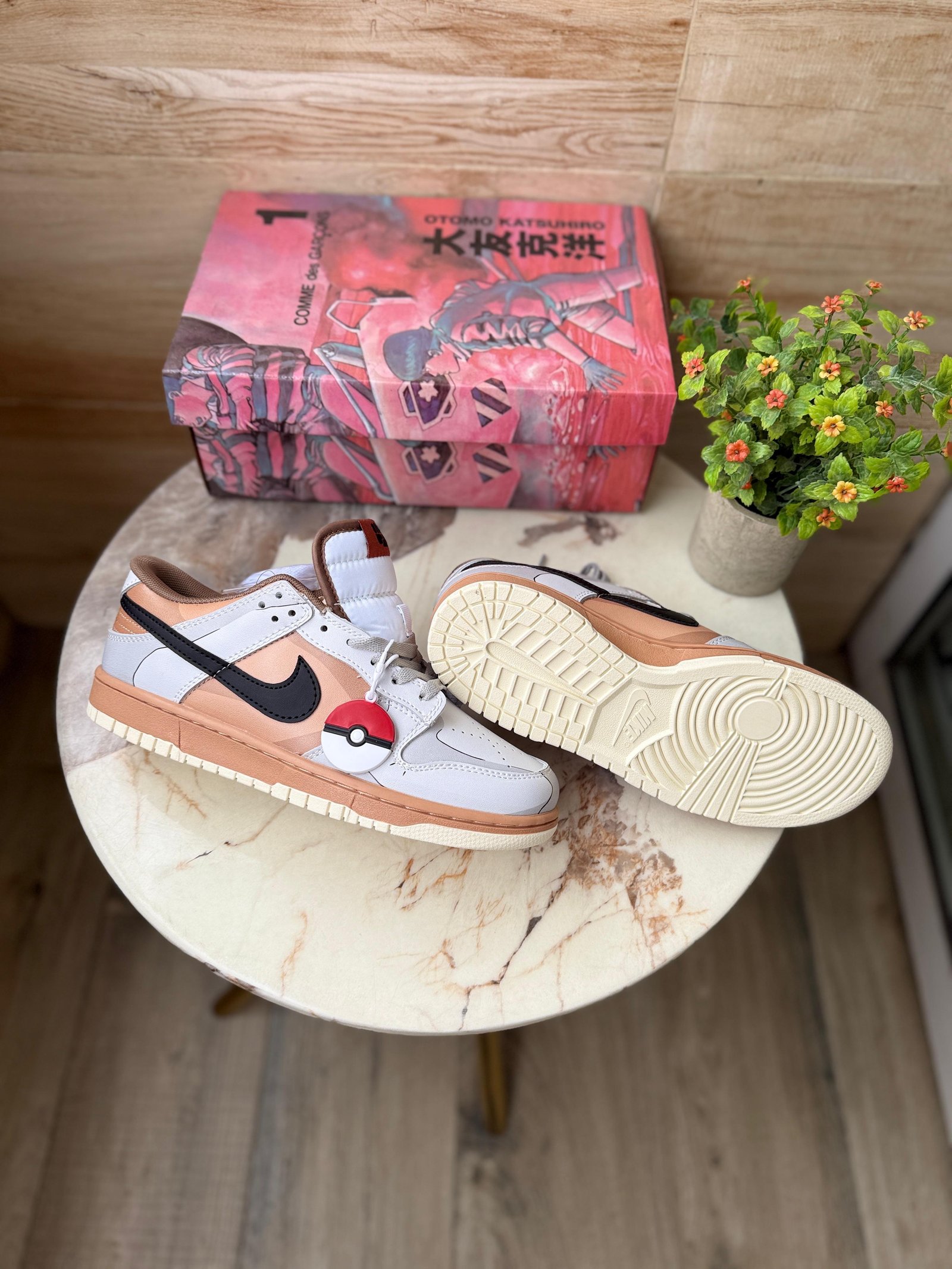 NIKE DUNK