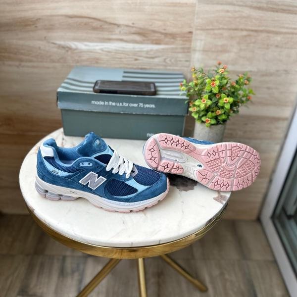 NEW BALANCE 2002r OCEAN GREY BLUE