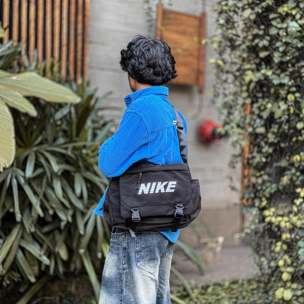 NIKE BAG