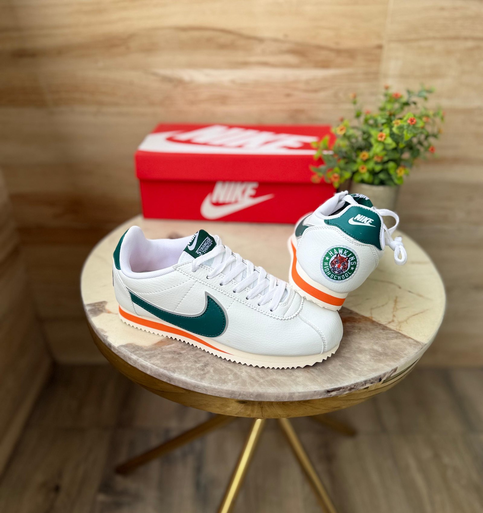 NIKE CORTEZ HAWKINZ