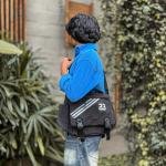 NIKE BAG