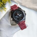 G SHOCK FIBER CHAIN