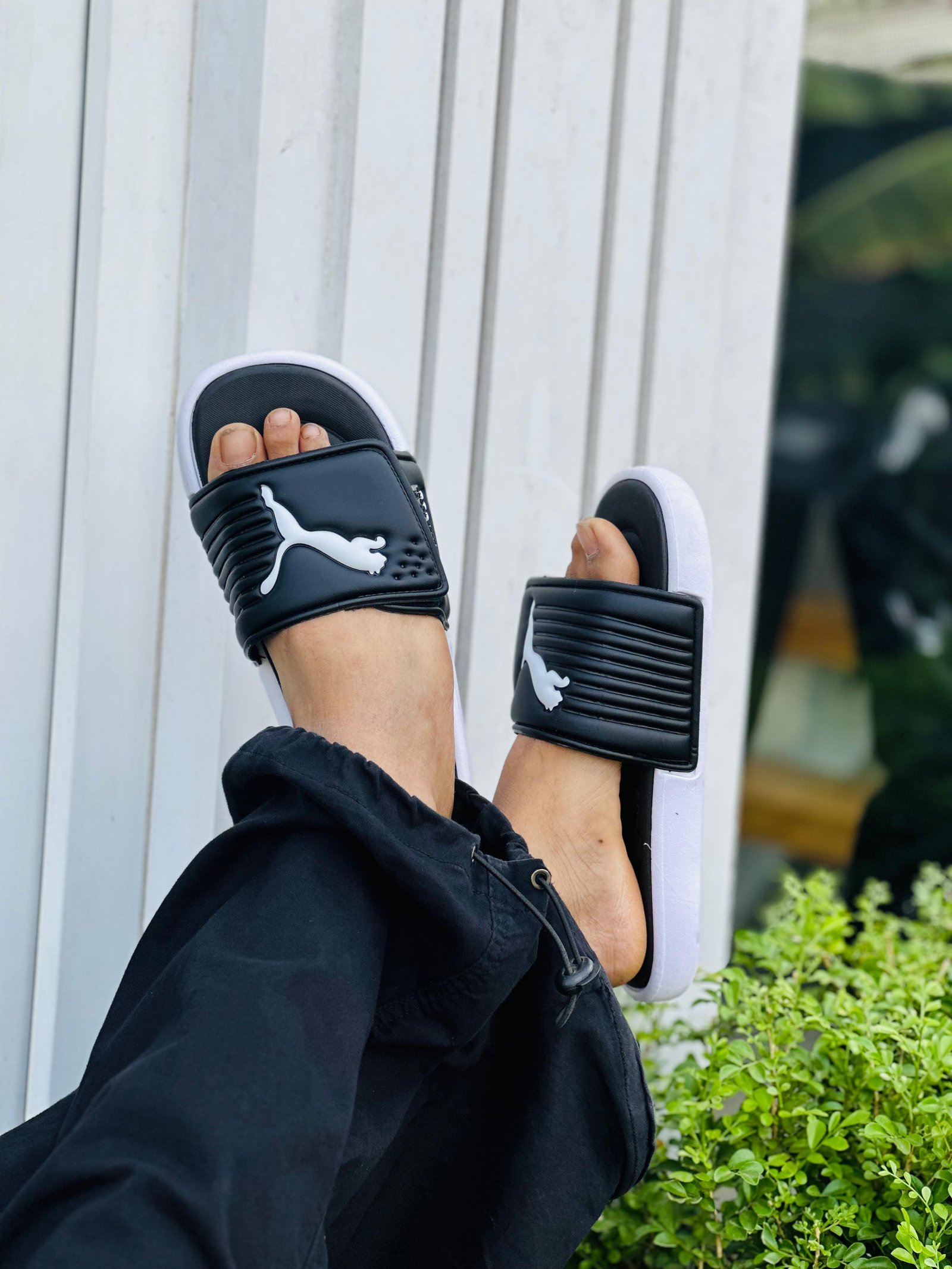PUMA FLIPS