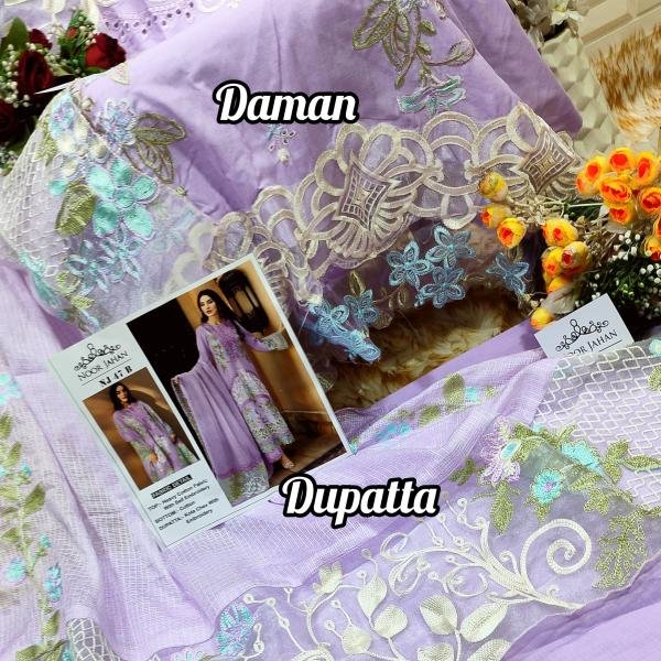 SALWAR SET MATERIAL