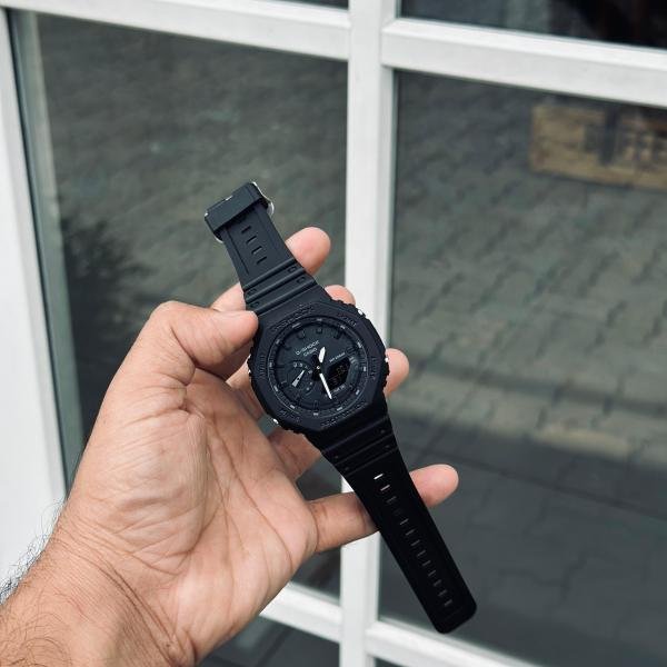 CASIO