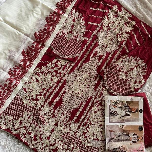SALWAR SET MATERIAL
