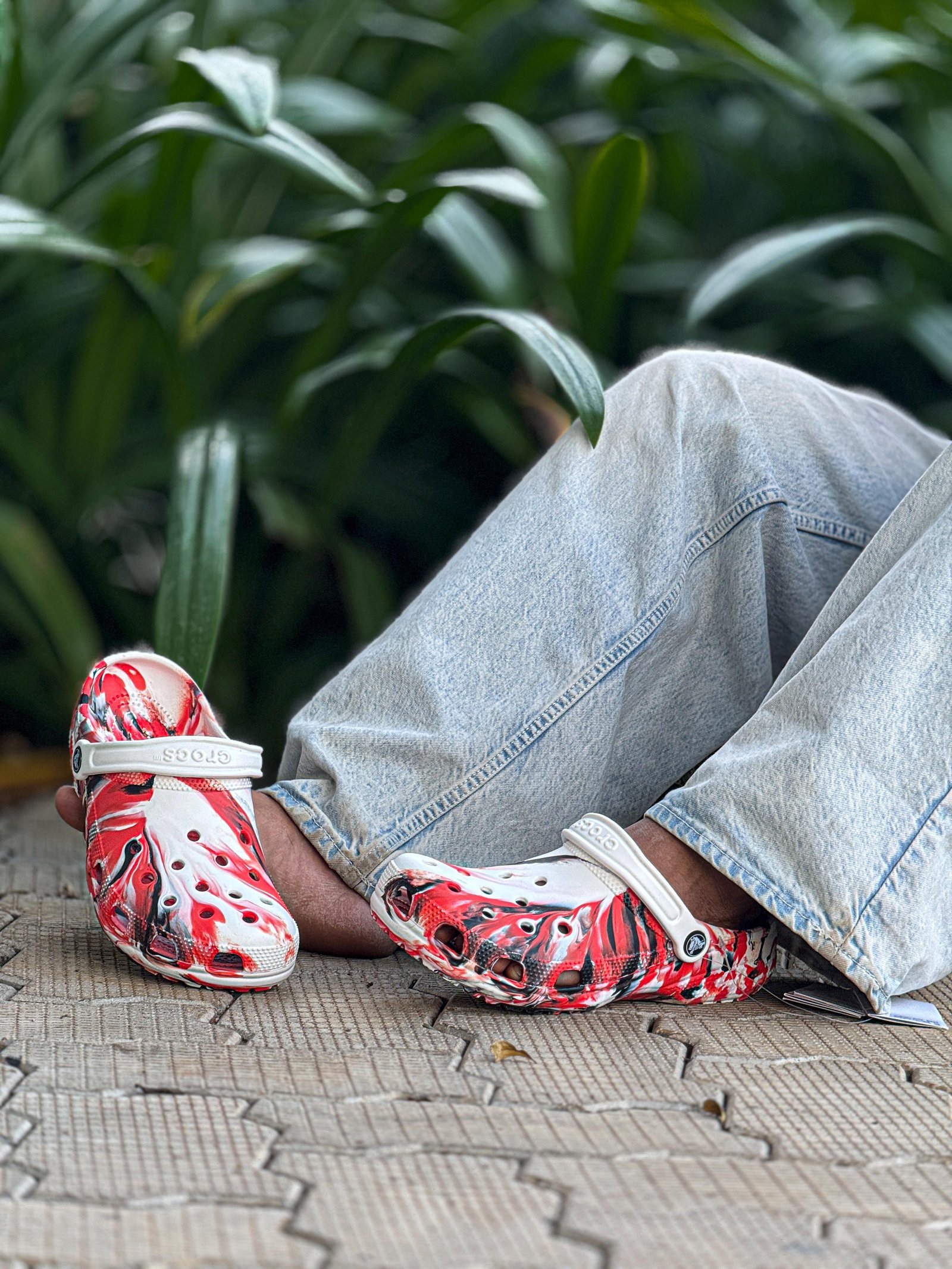 CROCS
