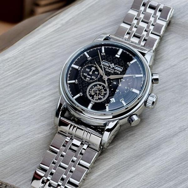 PATEK PHILLIPPE