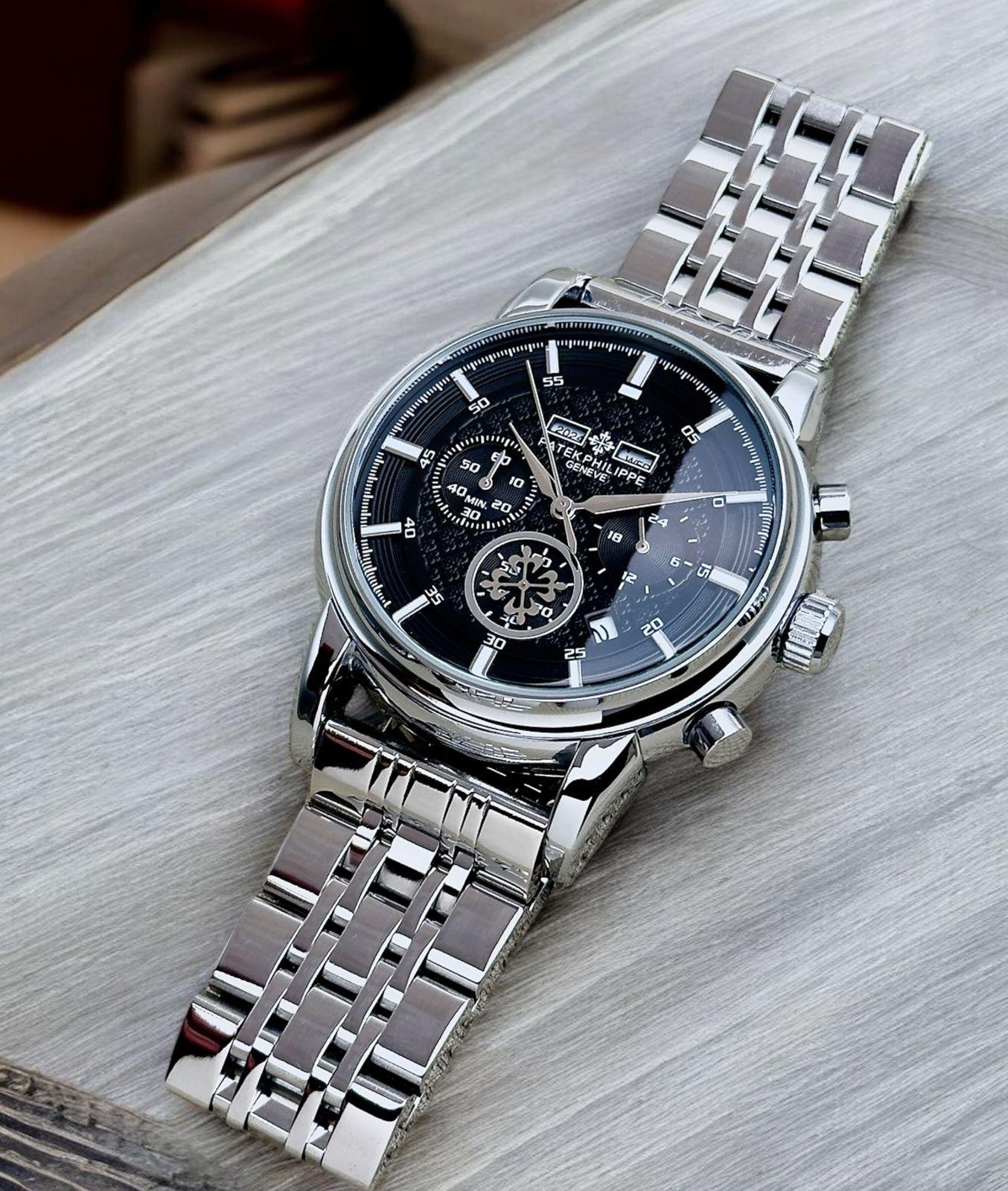 PATEK PHILLIPPE