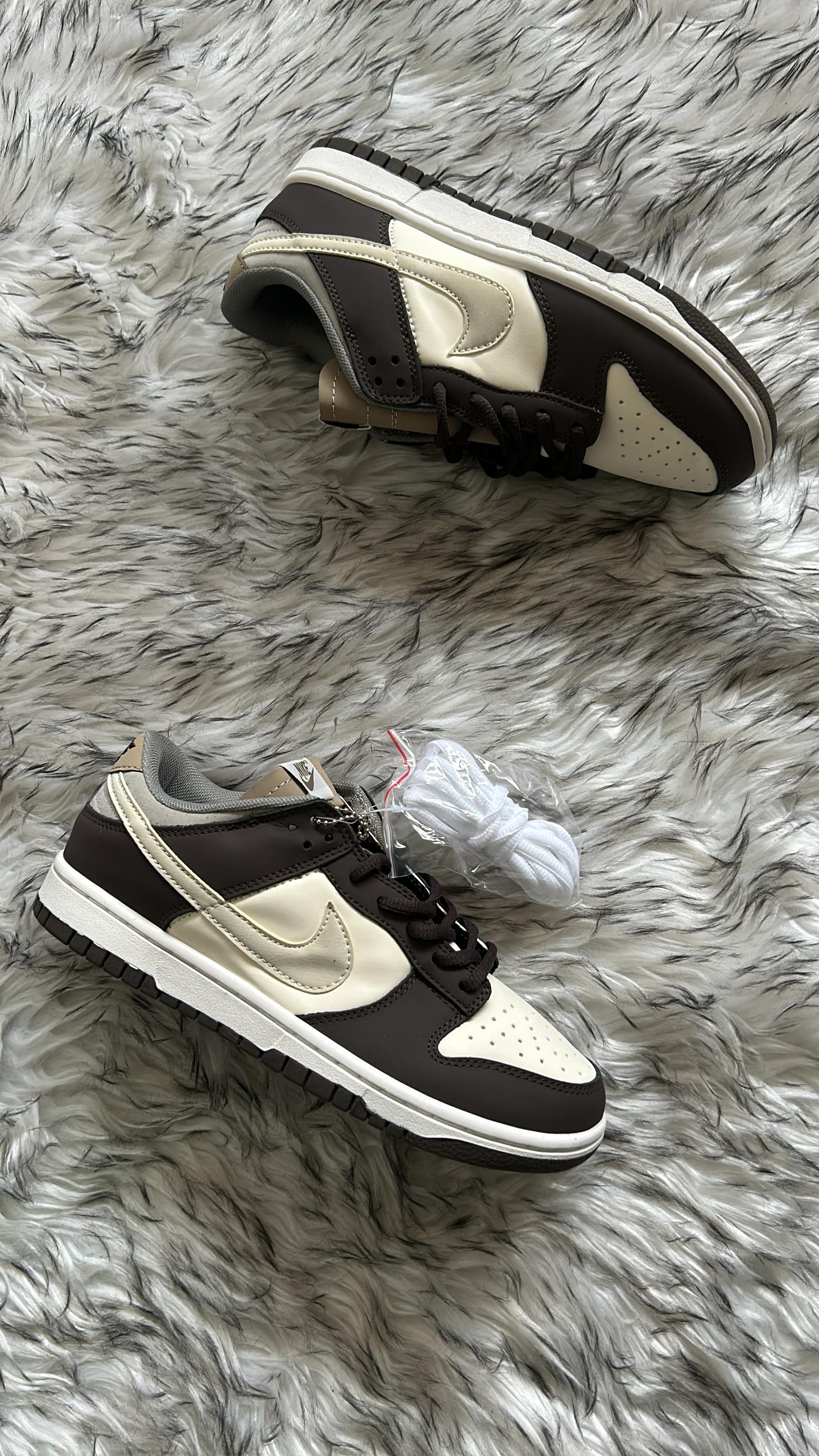NIKE SB DUNK