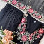 SALWAR SET