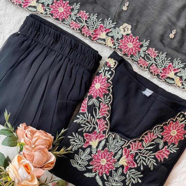 SALWAR SET