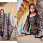 SALWAR SET MATERIAL