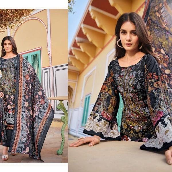 SALWAR SET MATERIAL