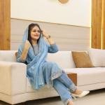 SALWAR SET