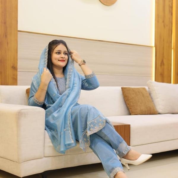 SALWAR SET