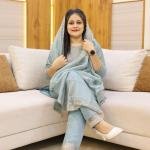SALWAR SET
