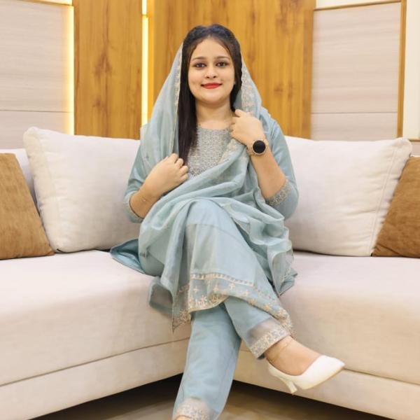 SALWAR SET
