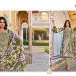 SALWAR SET MATERIAL