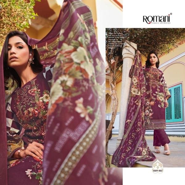 SALWAR SET MATERIAL
