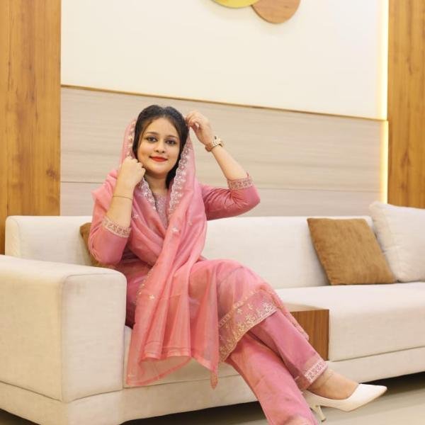 SALWAR SET