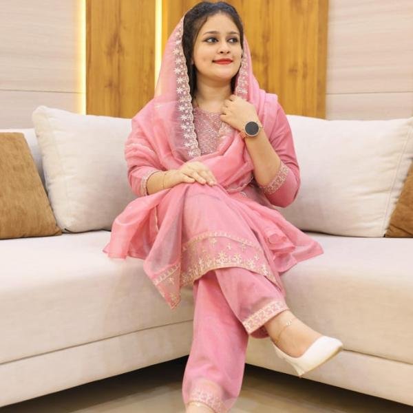 SALWAR SET