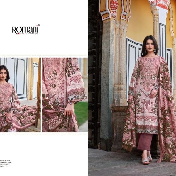 SALWAR SET MATERIAL