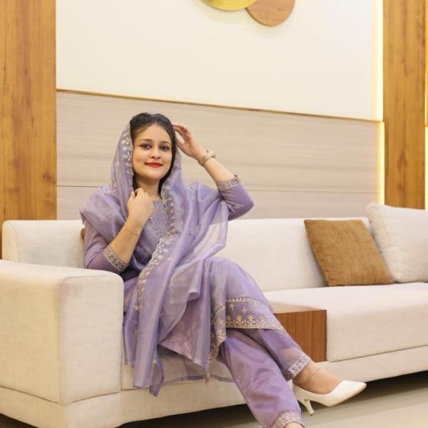 SALWAR SET