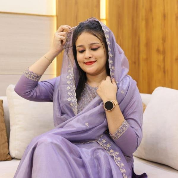 SALWAR SET
