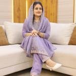 SALWAR SET